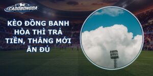 Kèo Đồng Banh