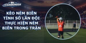 Kèo Ném Biên