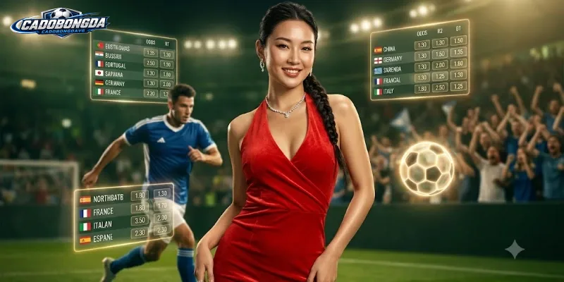 Rikvip – Bài Đọc Trước Cho Người Chưa Đặt Kèo, Đủ Các Mảng Chính